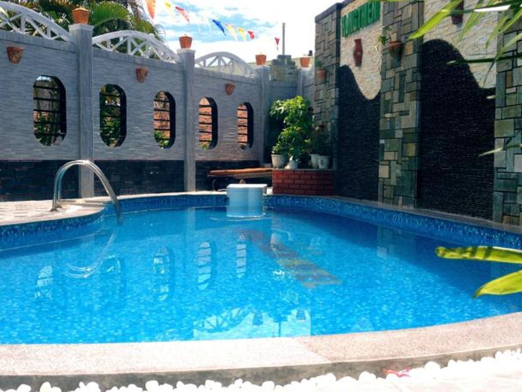 Hong Thien 1 Hotel Hue