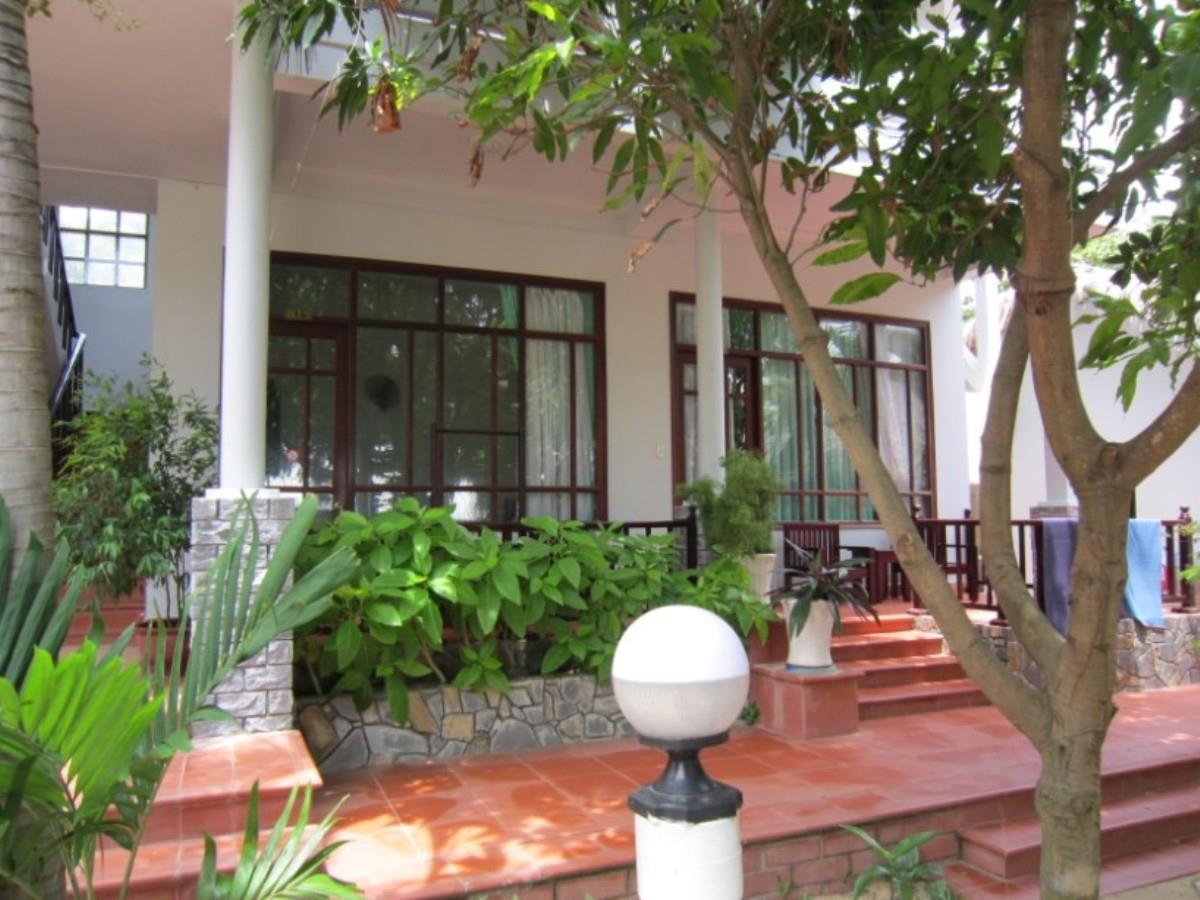 Mai Am Guest house