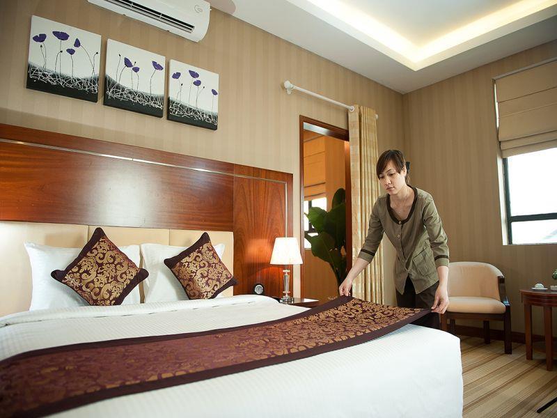 Muong Thanh 4*