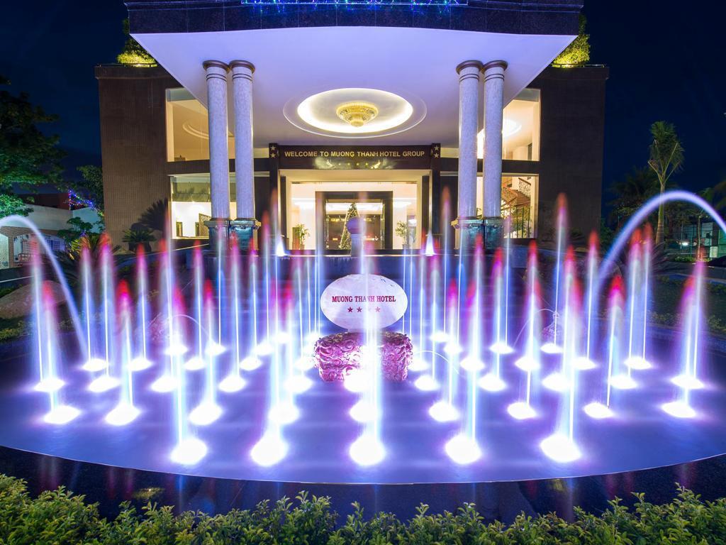 Muong Thanh Hotel