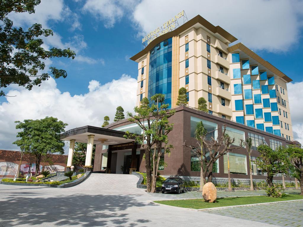 Muong Thanh 4* Quy Nhon