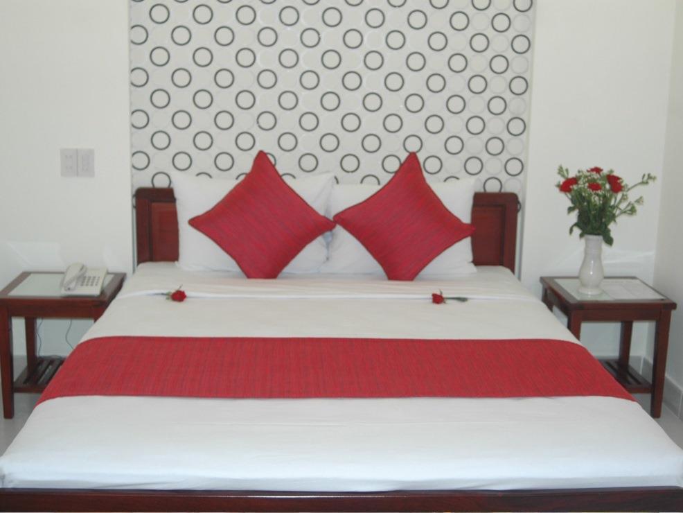 Ha Anh - Hotel 2*