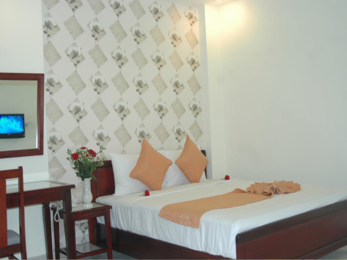 Ha Anh - Hotel