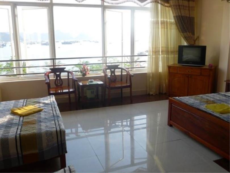 Ngoc Hoa - Seaview * Dong Khe Sau