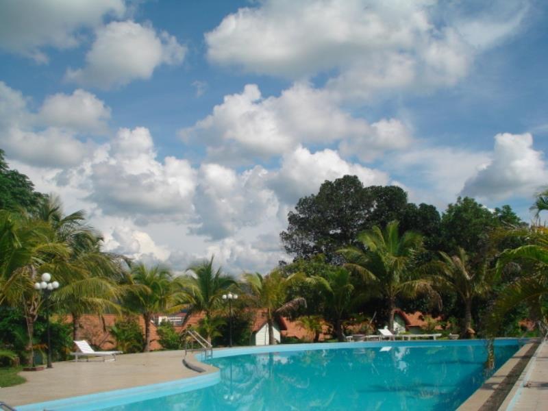 Lak Hotel Buon Ma Thuot