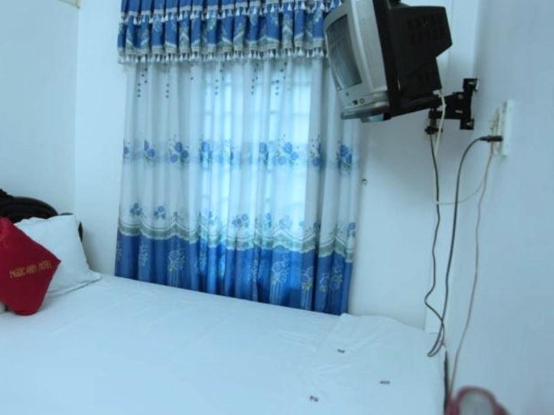 Ngoc Anh 2 Hotel