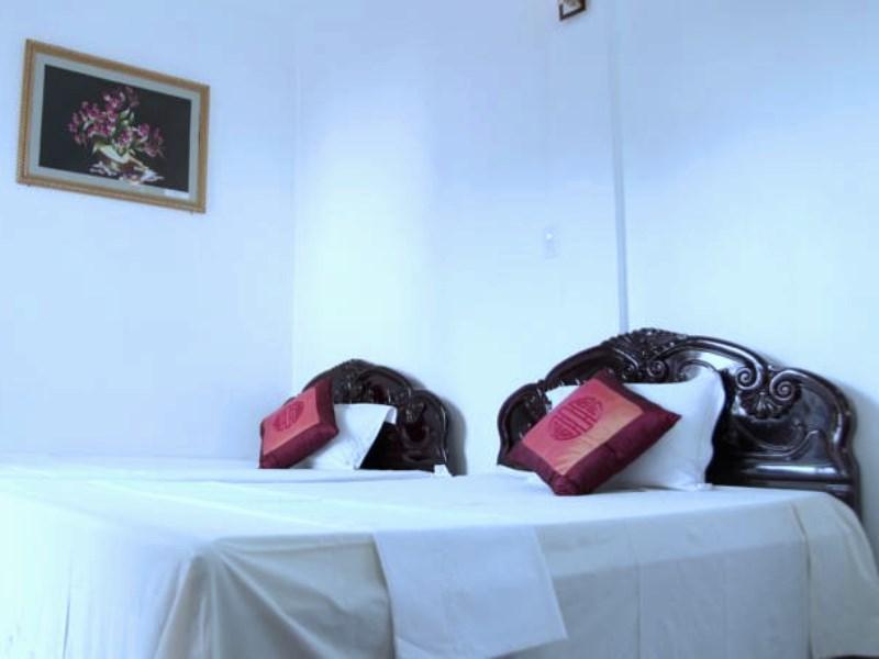 Ngoc Anh 2 Hotel Ninh Binh