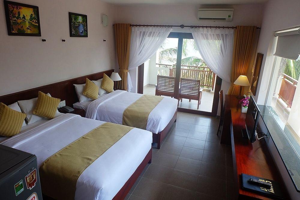 Canary Resort 3*