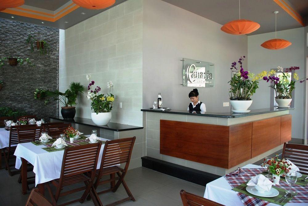 Canary Resort