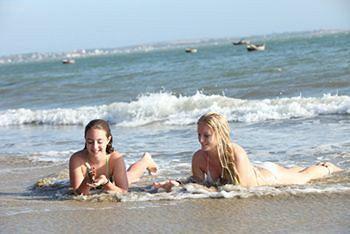 Canary Resort 3*