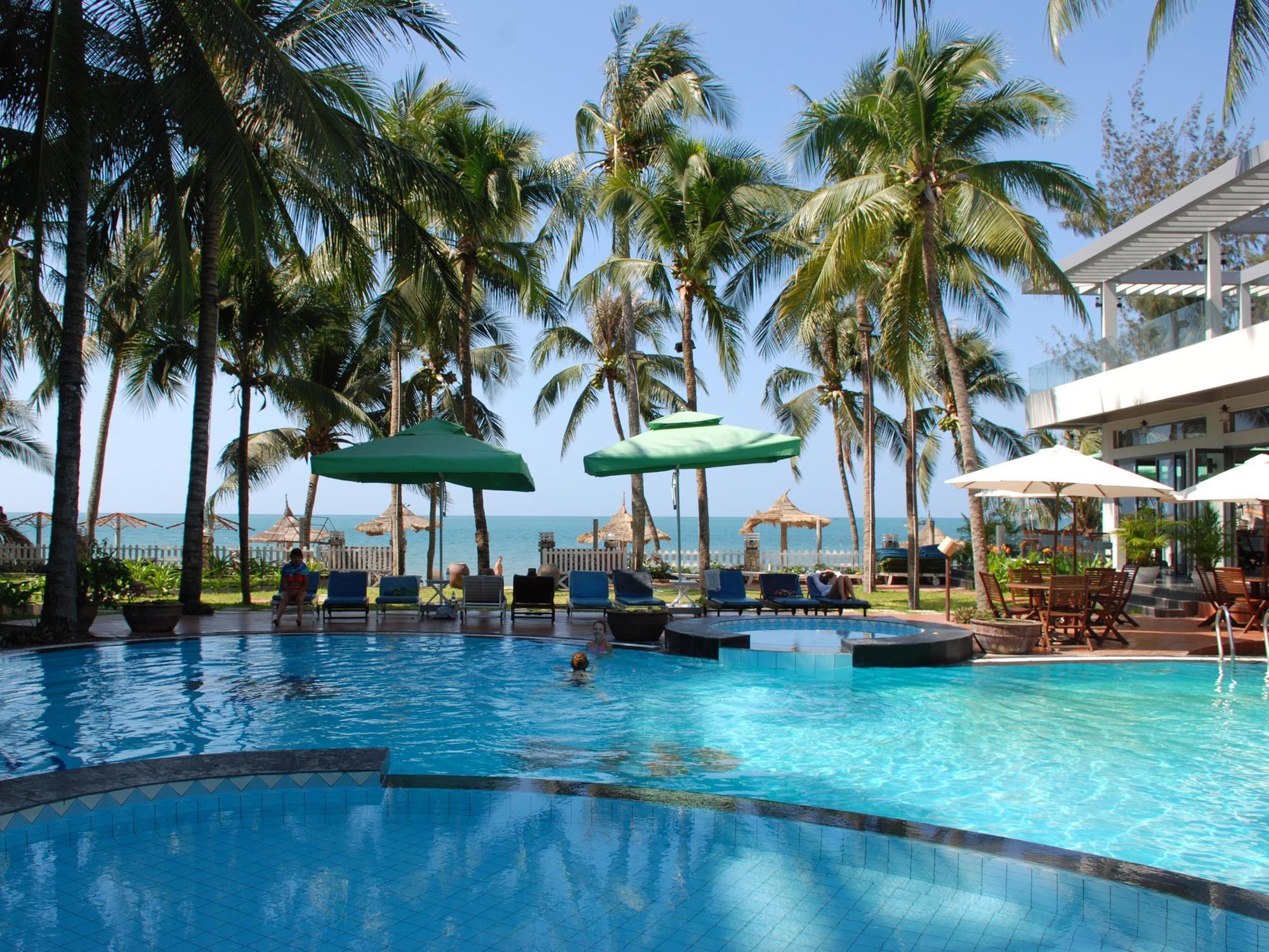Canary Resort Mui Ne