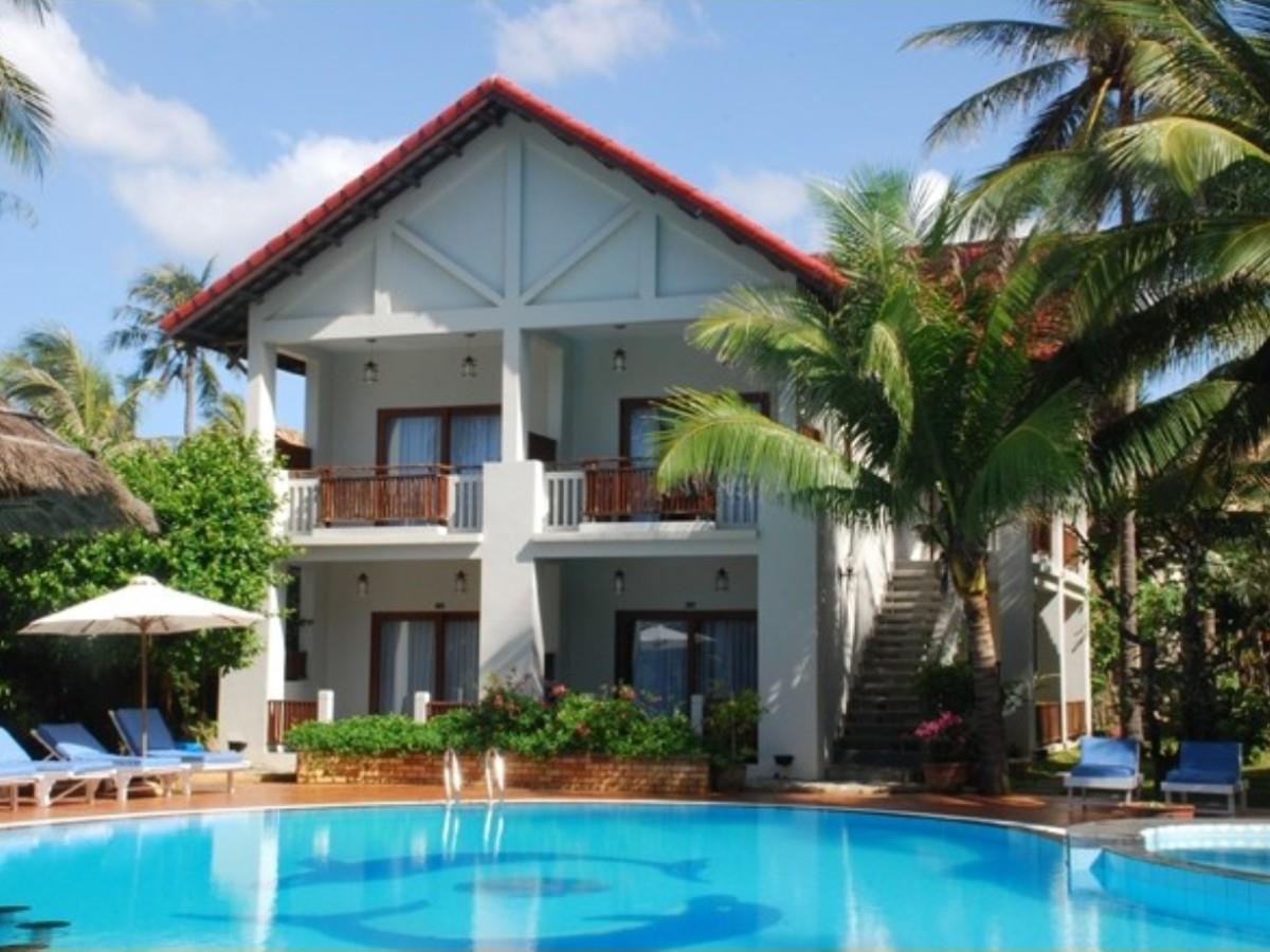 Canary Resort 3*