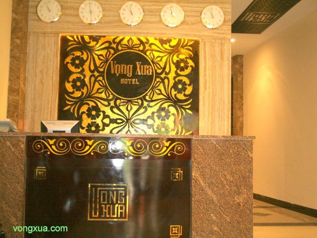 Vọng Xưa 3*