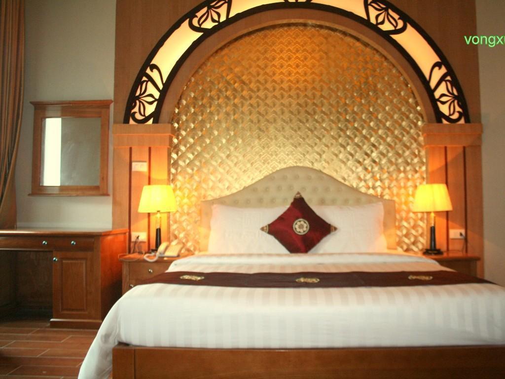 Vọng Xưa Khách sạn