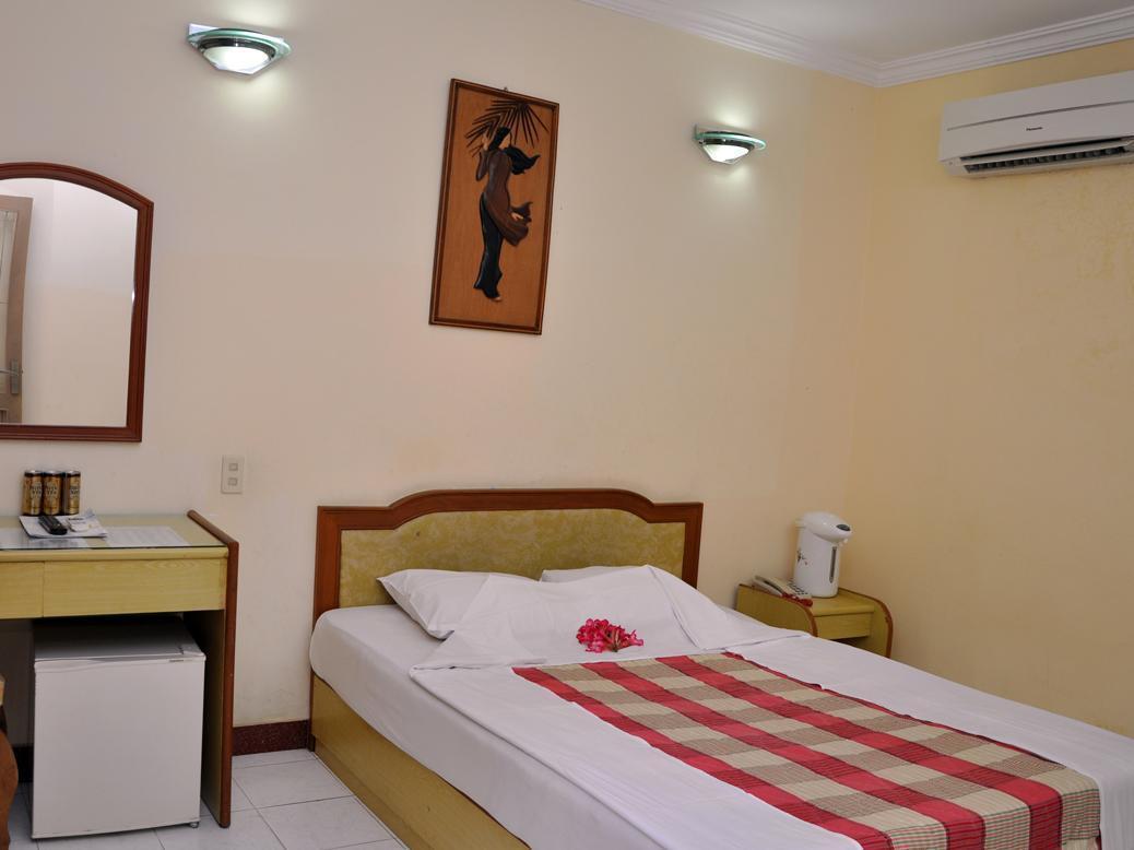Thang Muoi Hotel