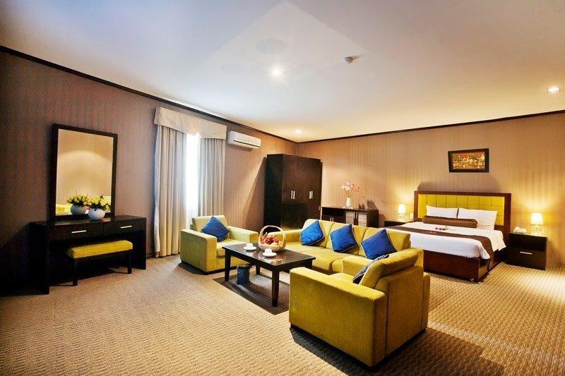 Helios Legend 3* Hanoi