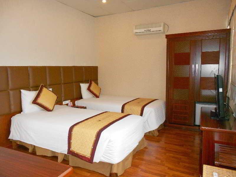 Amanda Hotel