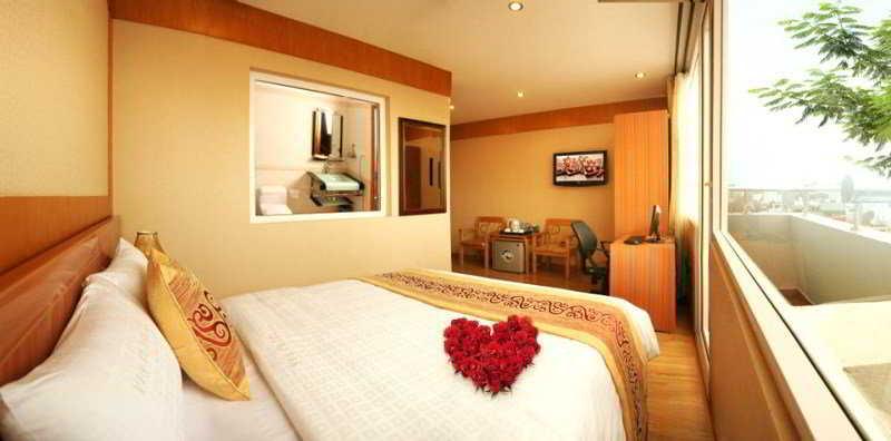 Grande Collection & Hotel Hanoi