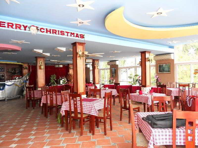 Princes Hotel 3*