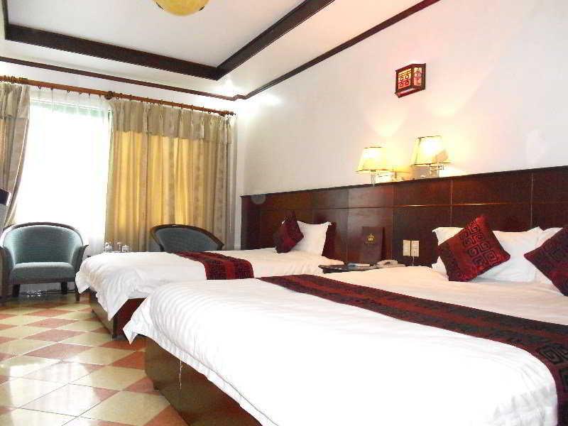 Princes 3* Hai Phong
