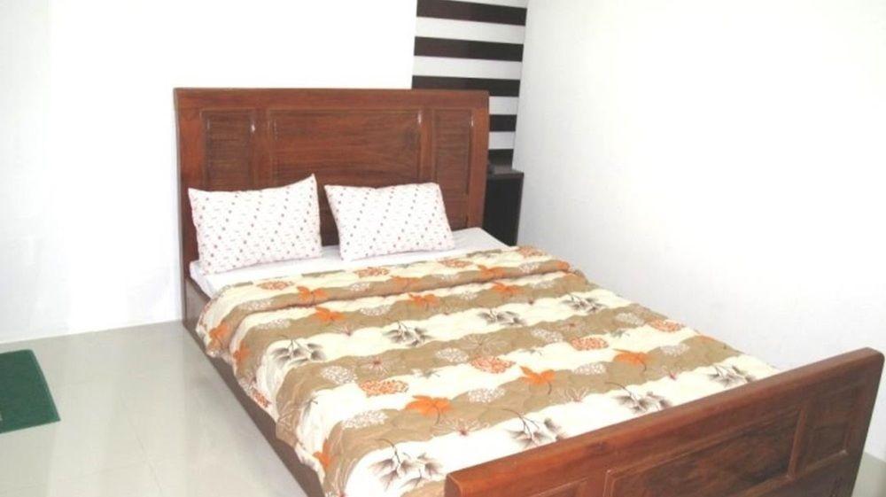 Oyo 802 Minh Hoa Hotel 2*