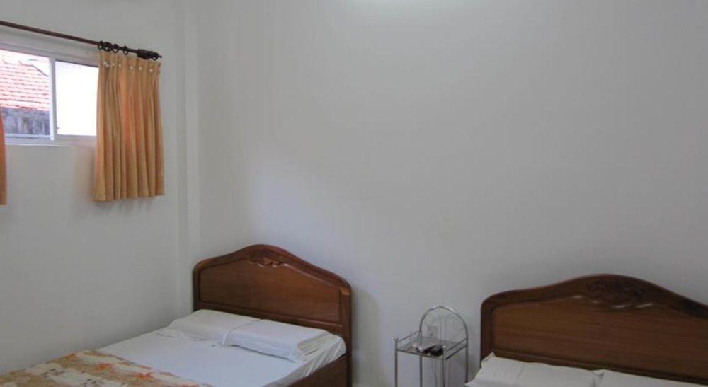 Oyo 802 Minh Hoa Hotel Nha Trang