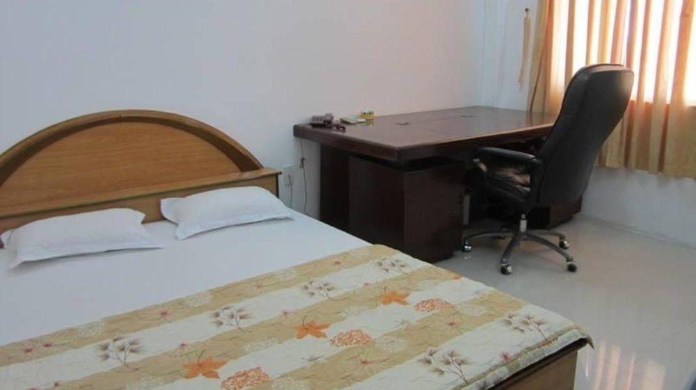Oyo 802 Minh Hoa 2* Nha Trang