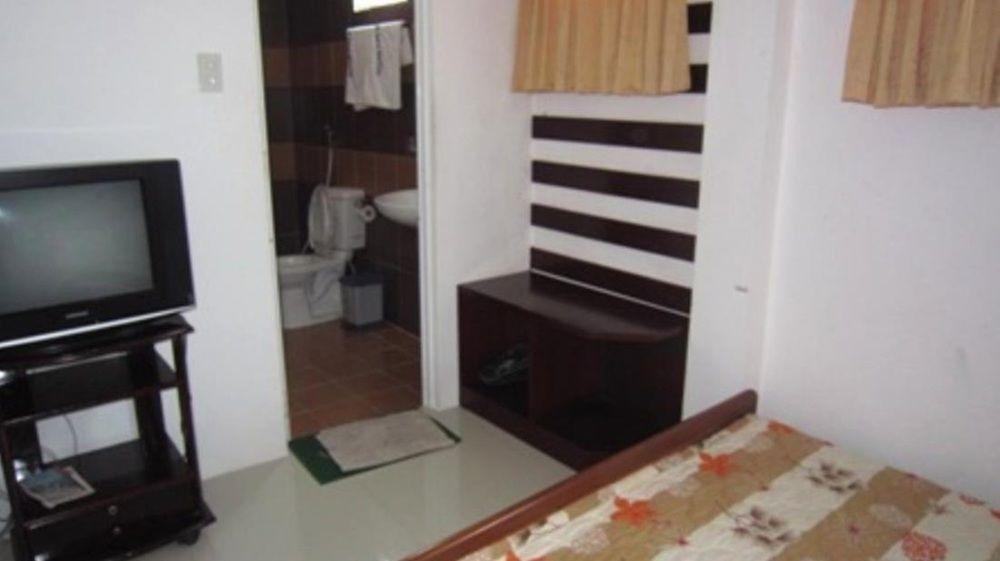 Oyo 802 Minh Hoa Hotel 2*