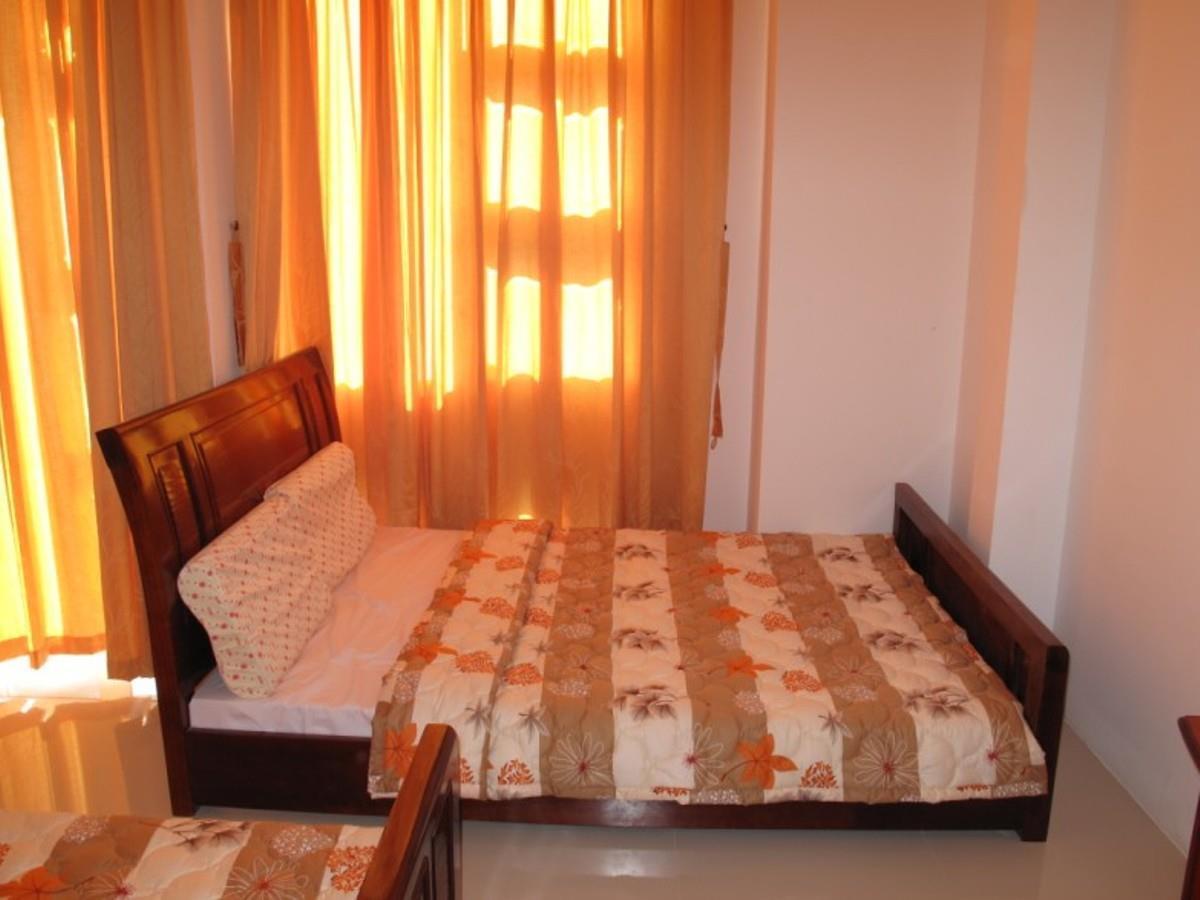 Oyo 802 Minh Hoa 2* Nha Trang