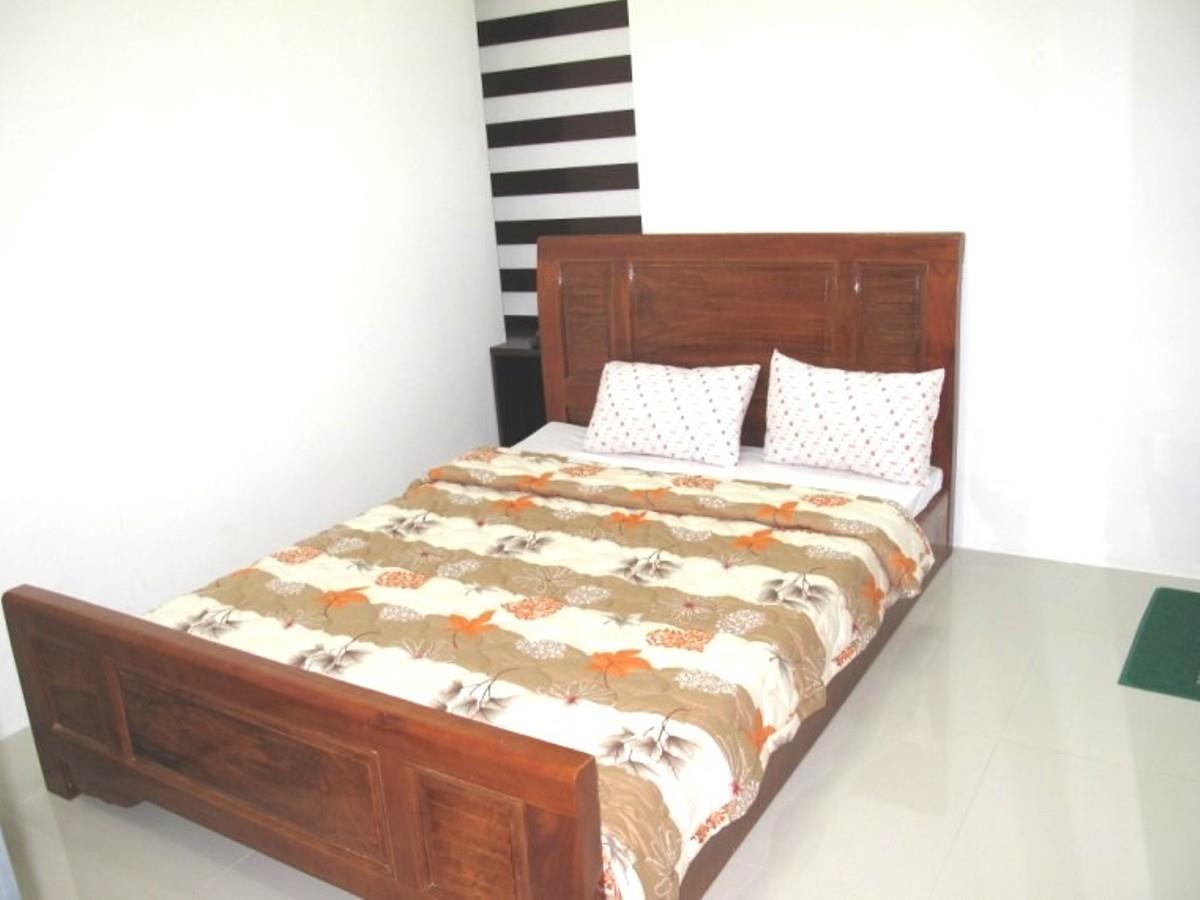 Oyo 802 Minh Hoa Hotel 2*