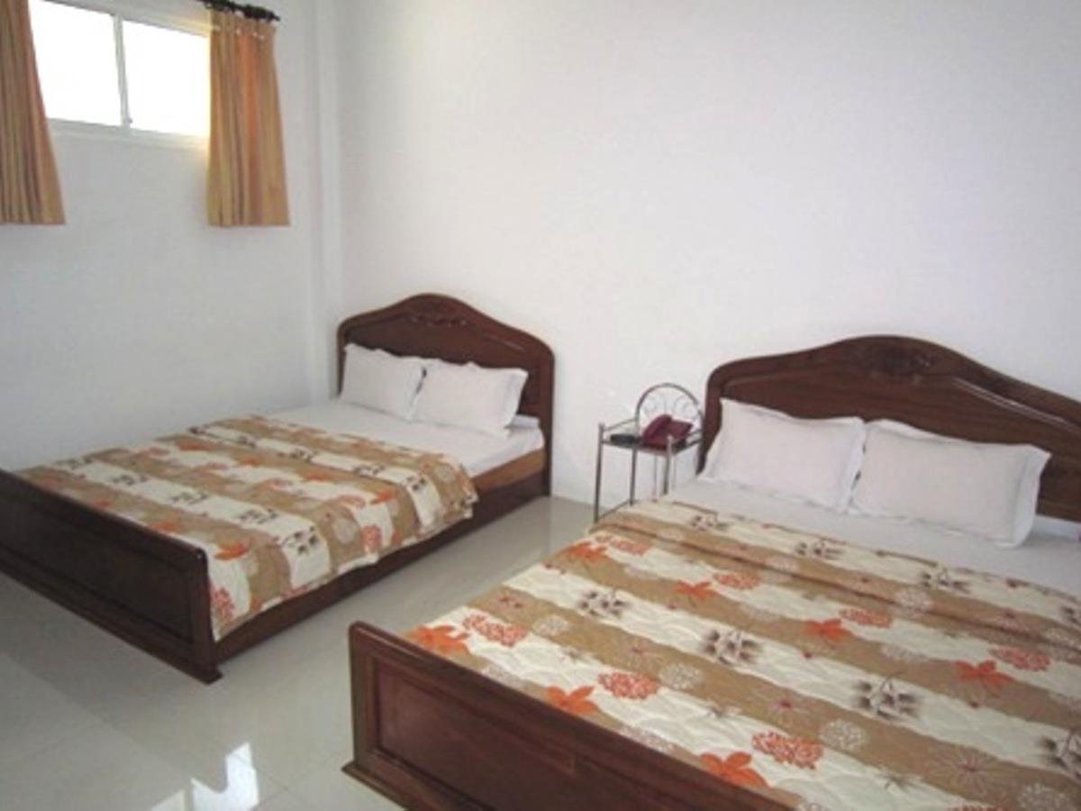 Oyo 802 Minh Hoa 2*