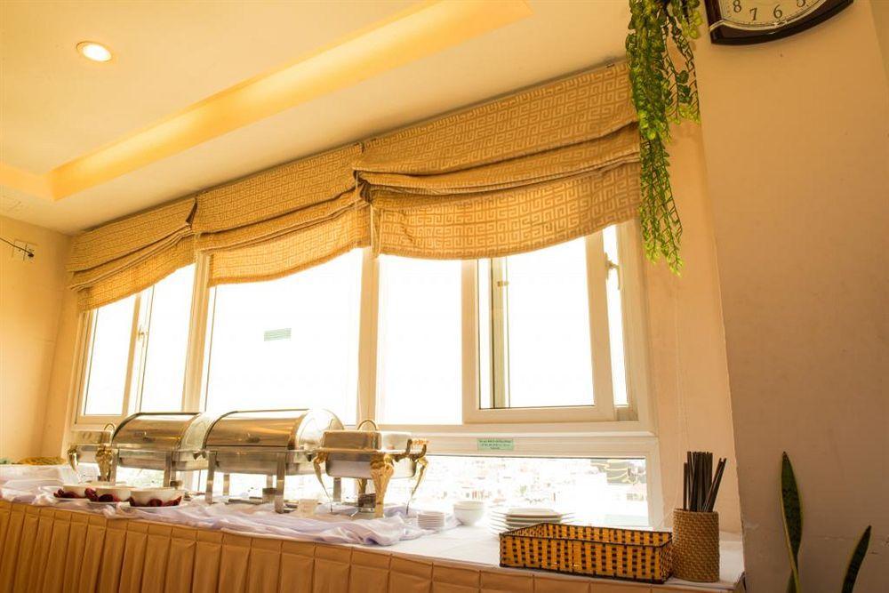 Copac Hotel Nha Trang