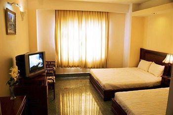 Olympic Hotel Nha Trang