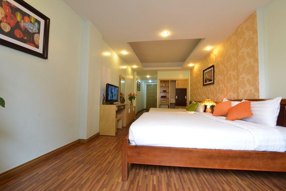 Aurora Premium - A Lifestyle 4*