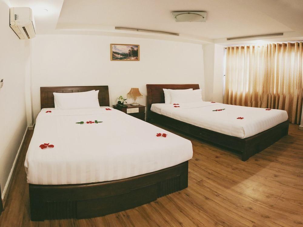 Cosiana Hotel 3*