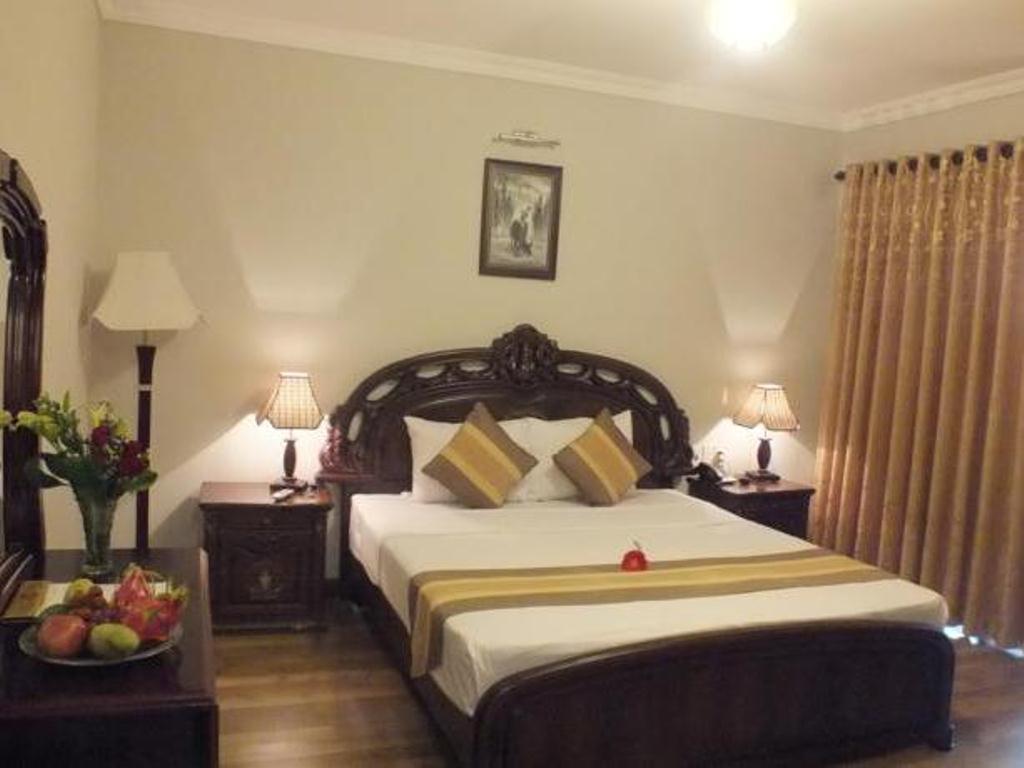 Cosiana Hotel 3*