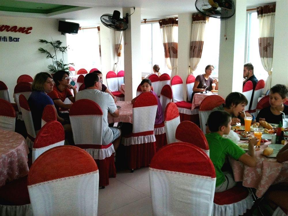 Canary Hotel Hue