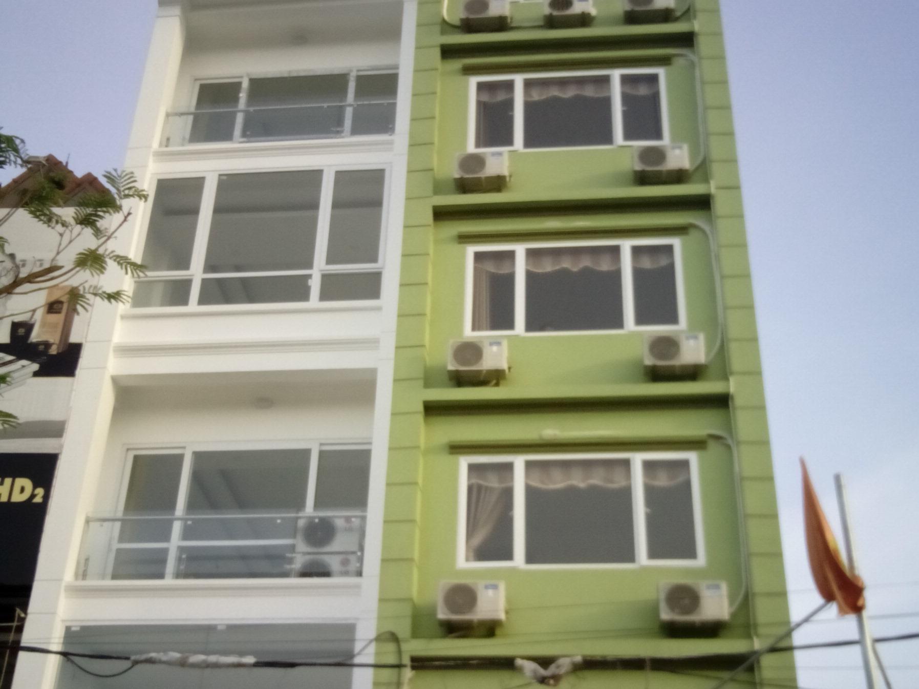 Anh Duong Hotel *