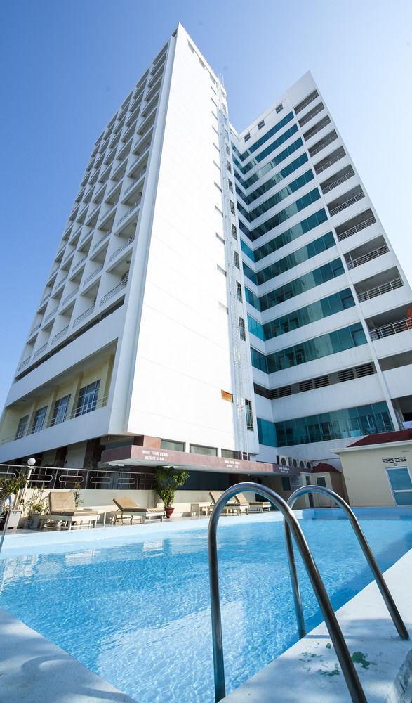 Nha Trang Lodge Hotel Hotel 4*