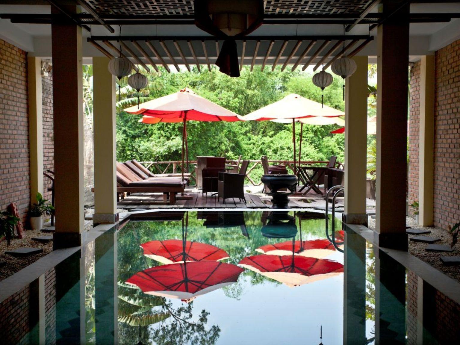 Old Town 4* Hoi An