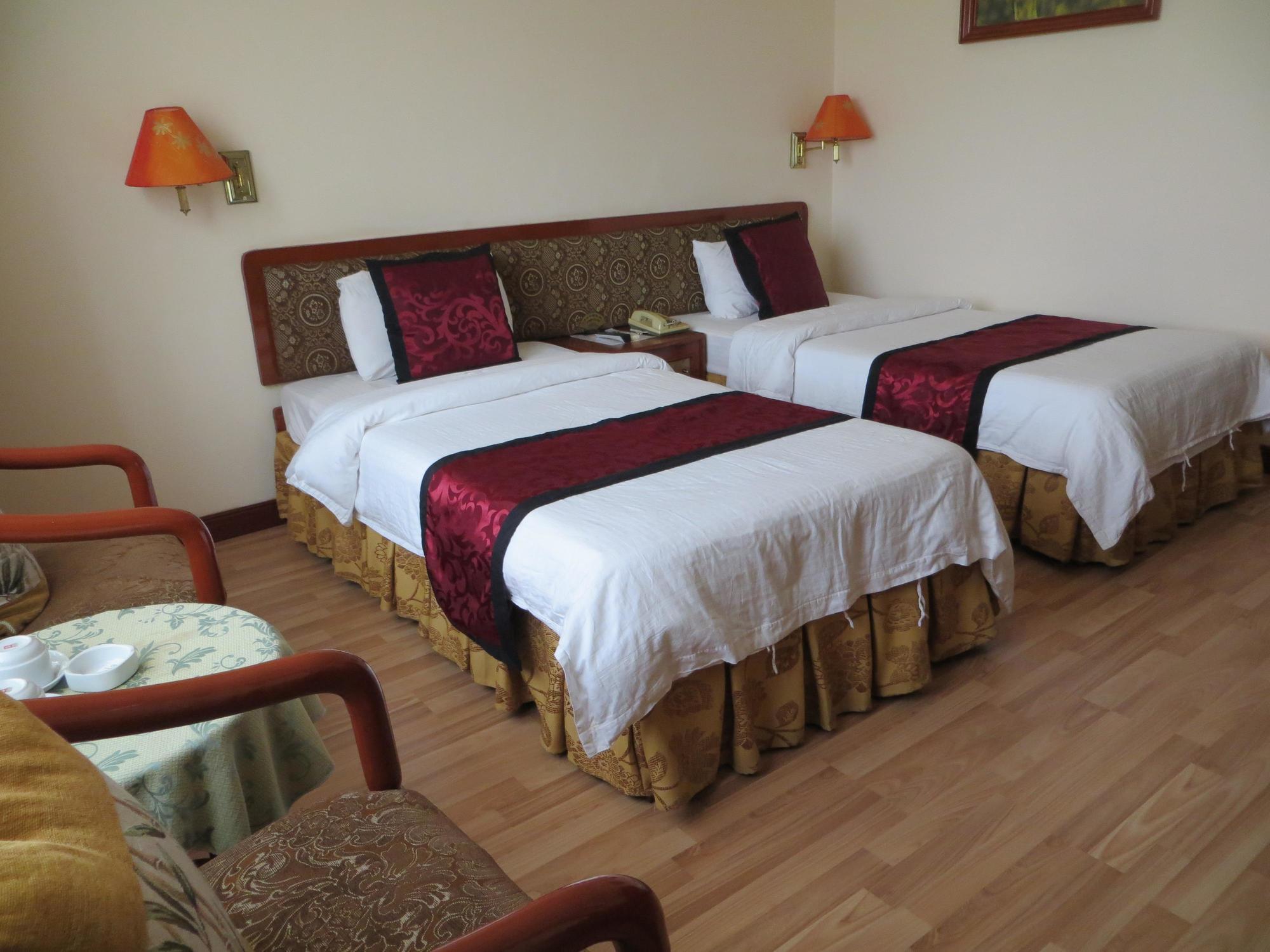 Central Hotel 4* Quang Ngai