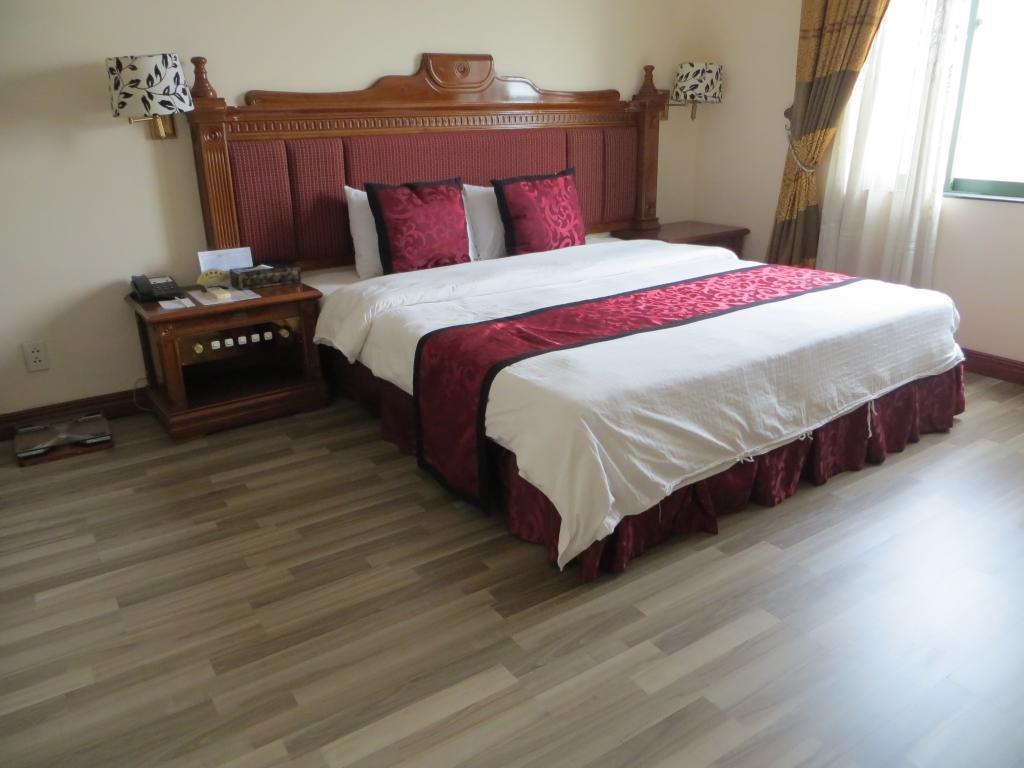 Central Hotel Hotel 4*