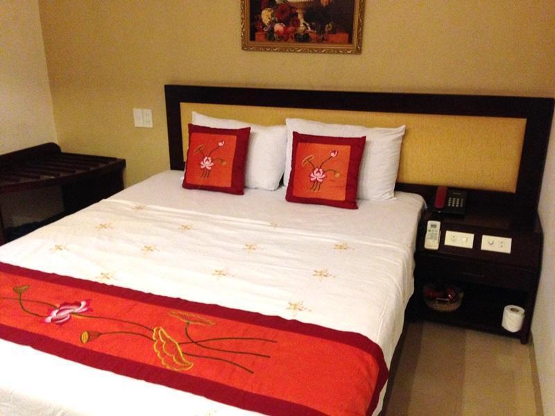 King Town Hotel Nha Trang