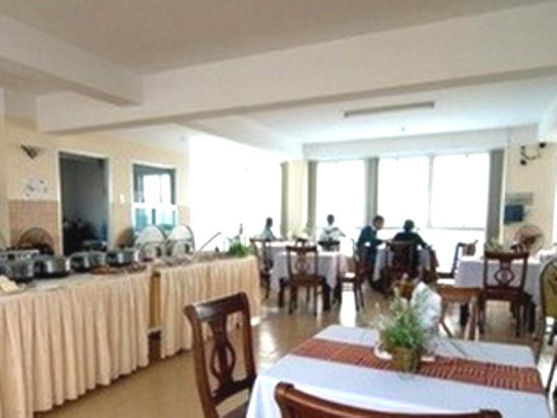 King Town 3* Nha Trang