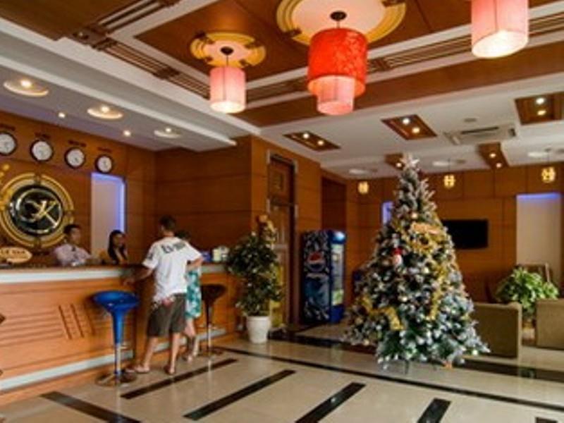 King Town Hotel 3*