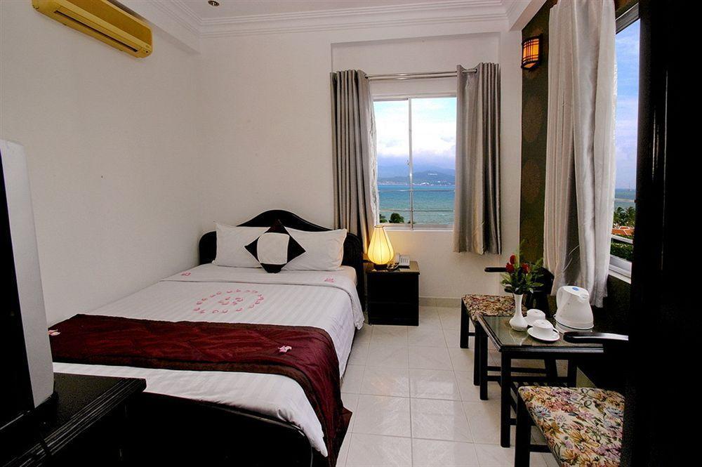 Brandi Hotel