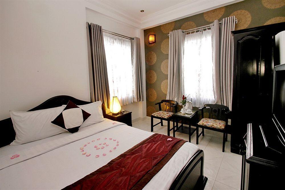 Brandi Hotel Nha Trang