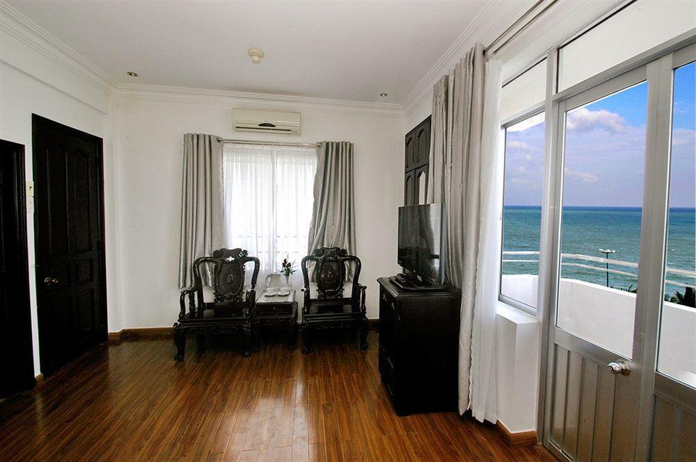 Brandi 3* Nha Trang