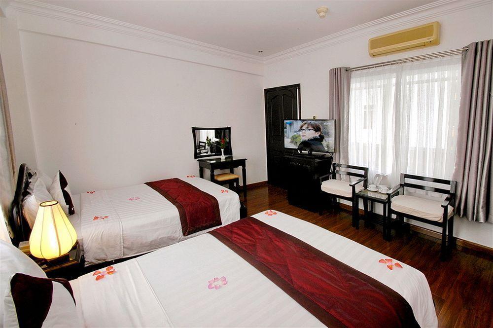 Brandi Hotel