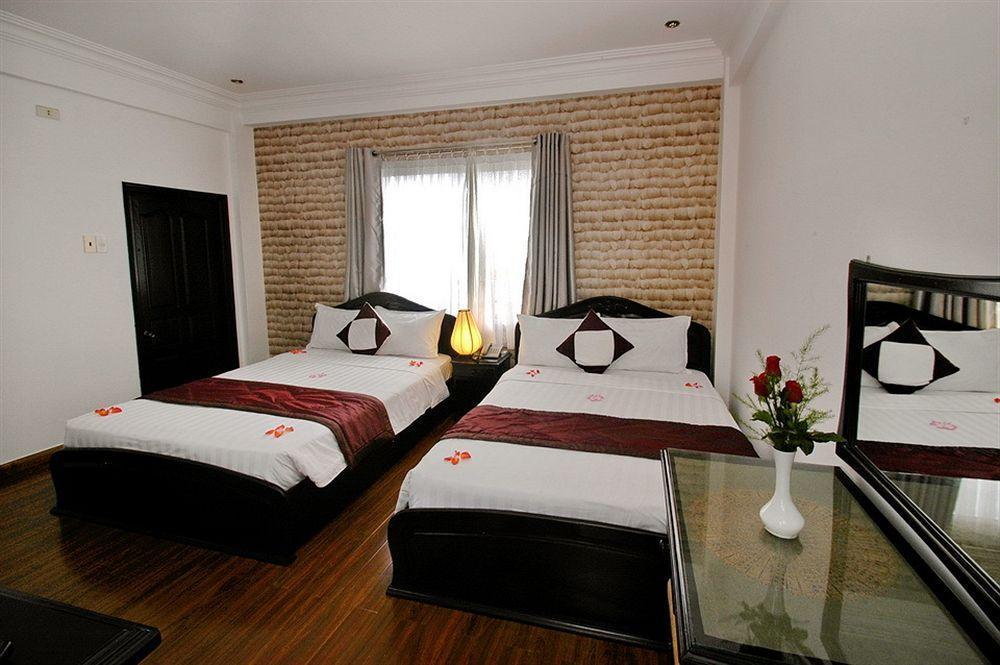 Brandi Hotel Nha Trang